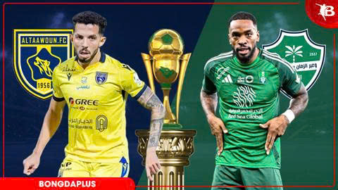 Nhận định bóng đá Al Taawon vs Al Ahli, 01h00 ngày 12/5: Khách hết động lực